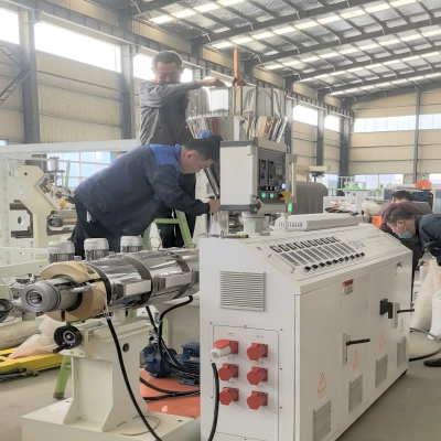 ​पीवीसी फॉर्मूला समायोजन