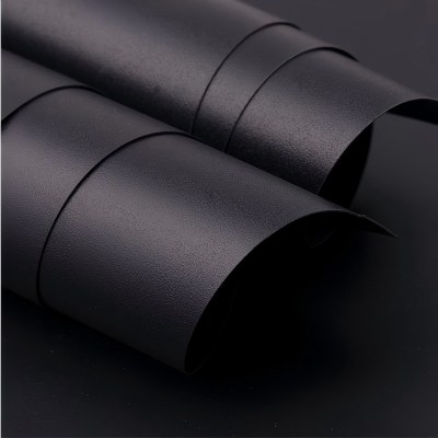 पीई शीट उत्पादन प्रक्रिया