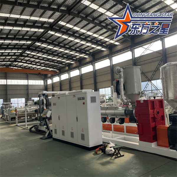 ​एबीएस शीट उत्पादन में सामान्य समस्याएं