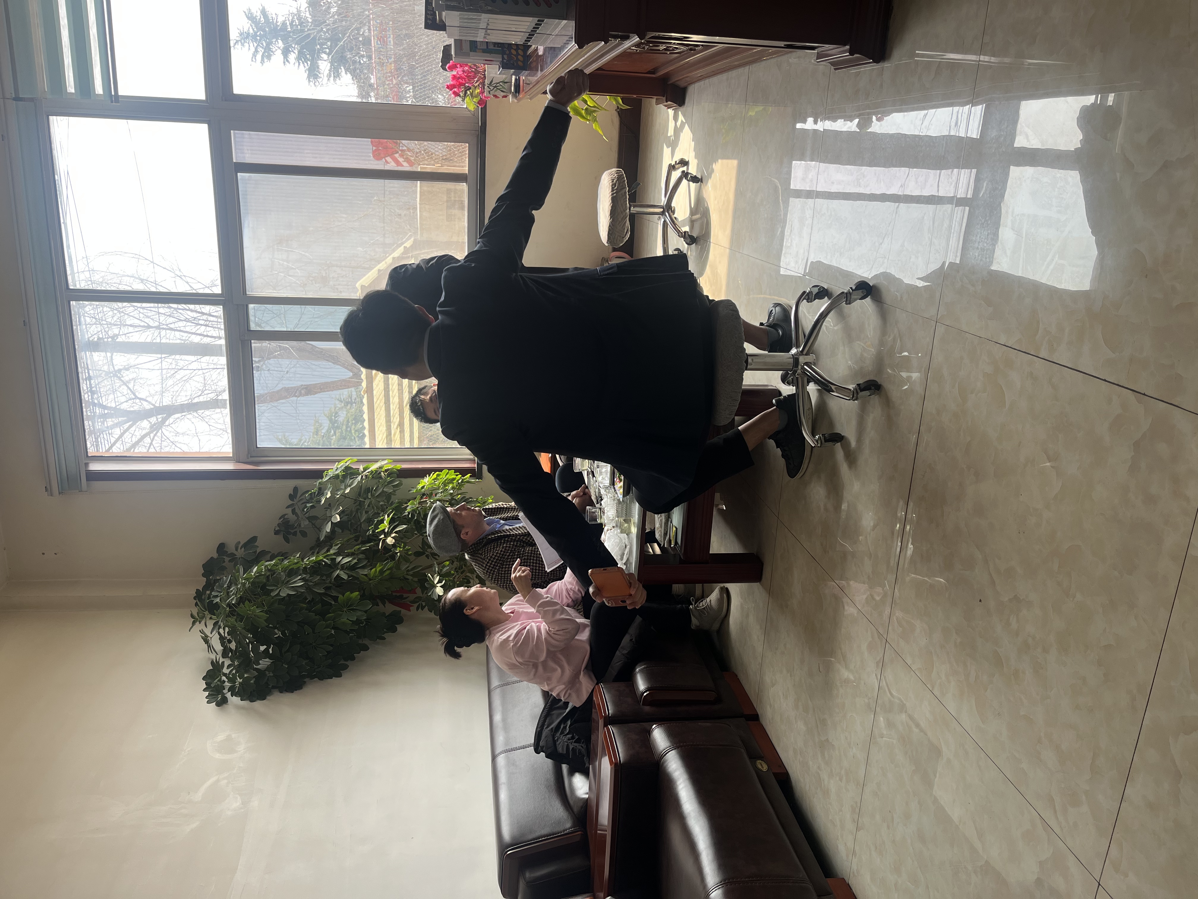 ​पीएस शीट एक्सट्रूज़न उपकरण खरीदने के लिए हमारे रूसी ग्राहकों को धन्यवाद।