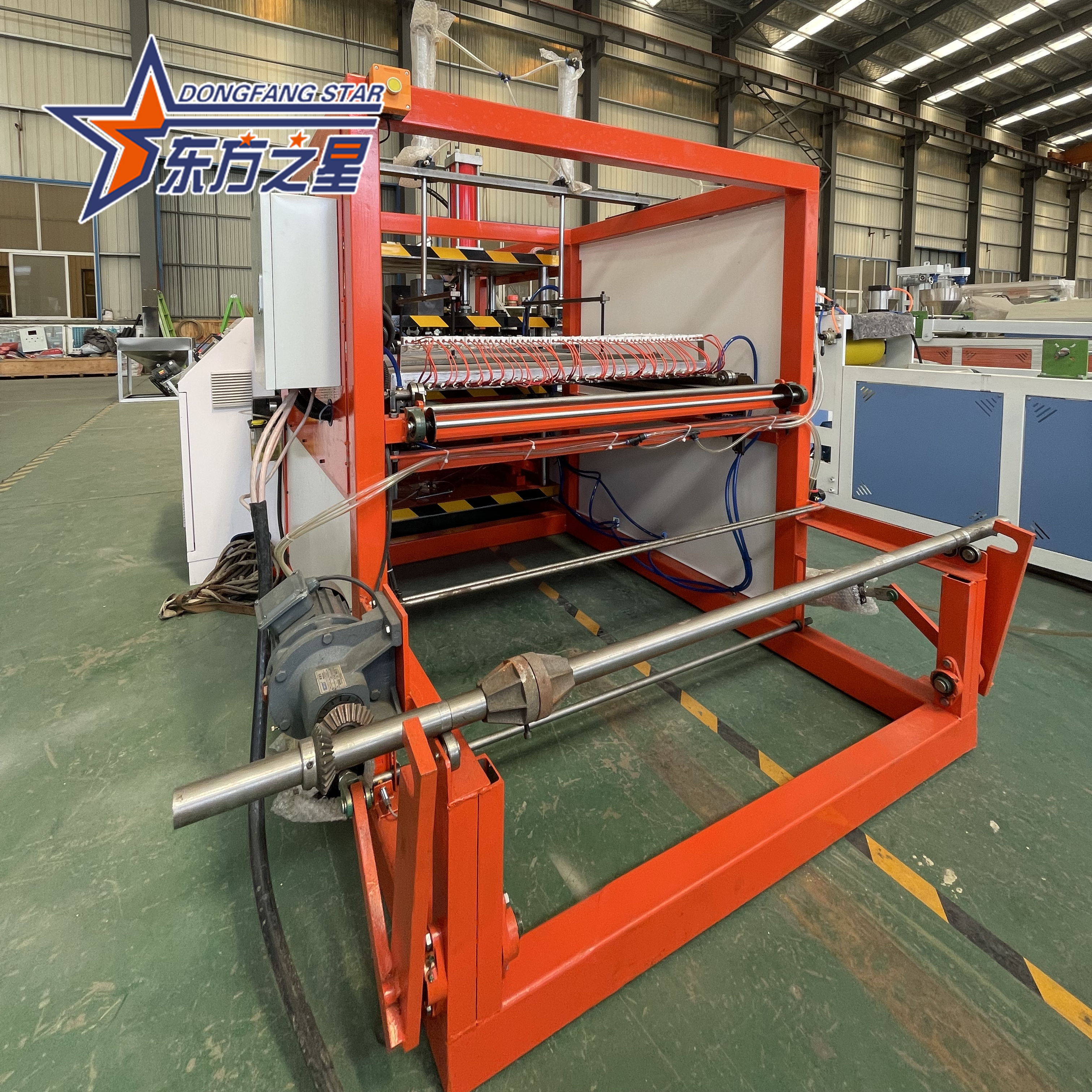 जड़ नियंत्रण उपकरण परिचय