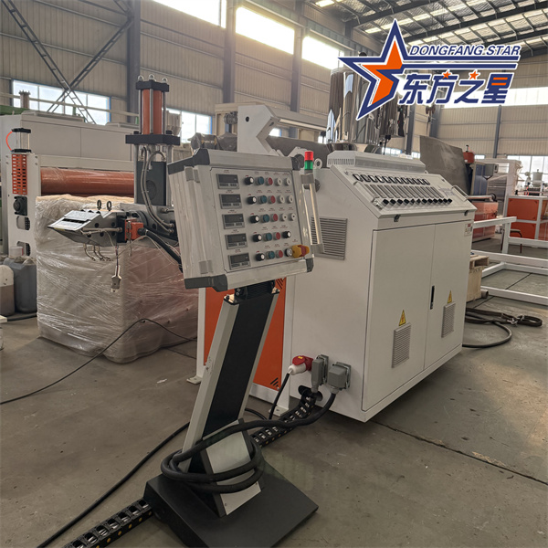 पीएलए पॉलीलैक्टिक एसिड शीट उत्पादन उपकरण के चीनी निर्माता