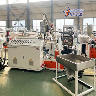 पीएस सीडलिंग ट्रे शीट बनाने की मशीन के लिए ईस्टस्टार फैक्ट्री