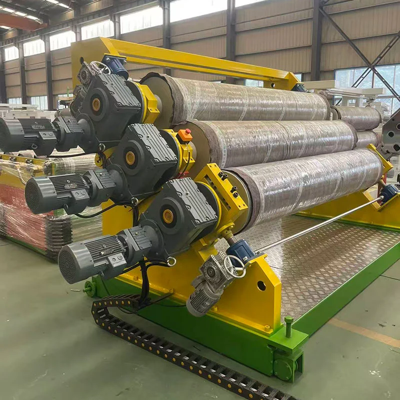 Pp Manure Cleaning Belt Extruder Machine