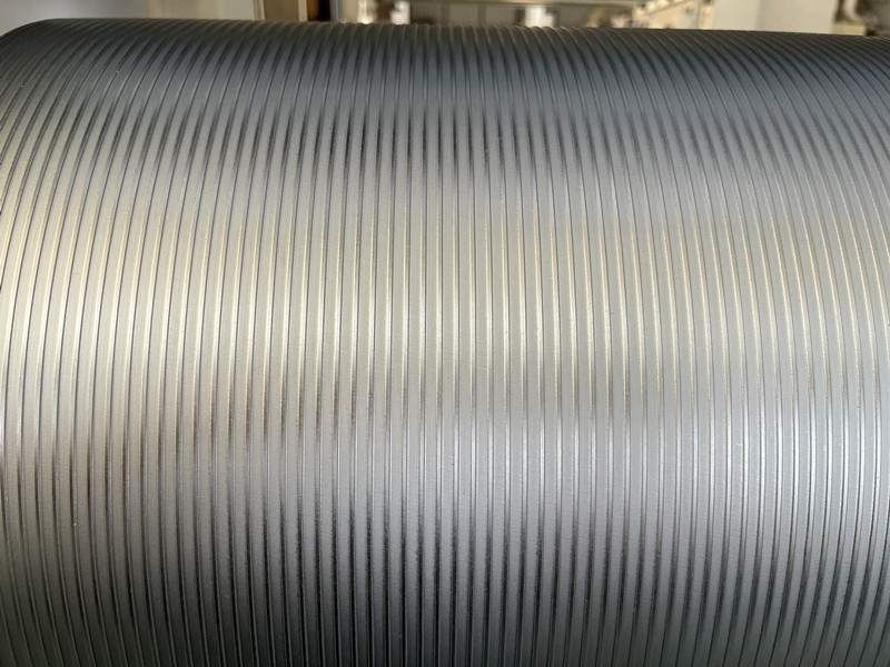 सॉफ्ट एसबीएस प्लास्टिक शीट एक्सट्रूज़न मशीन