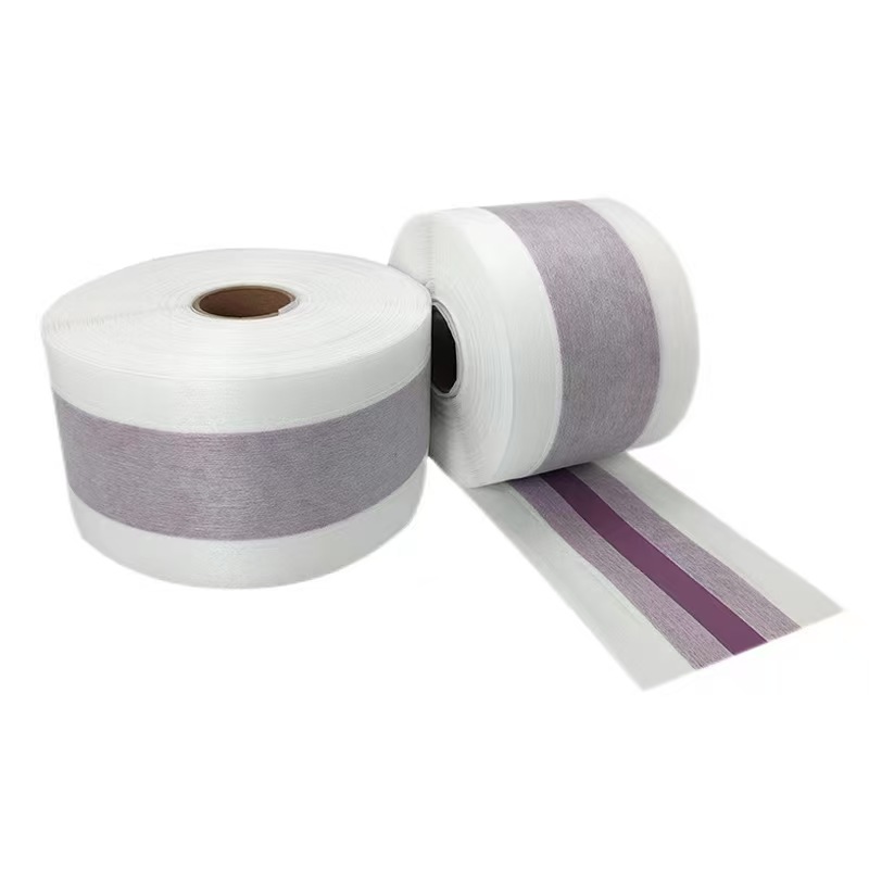 टीपीई विस्तार संयुक्त पट्टी बनाने की मशीन